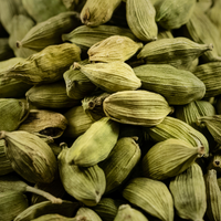 Cardamom