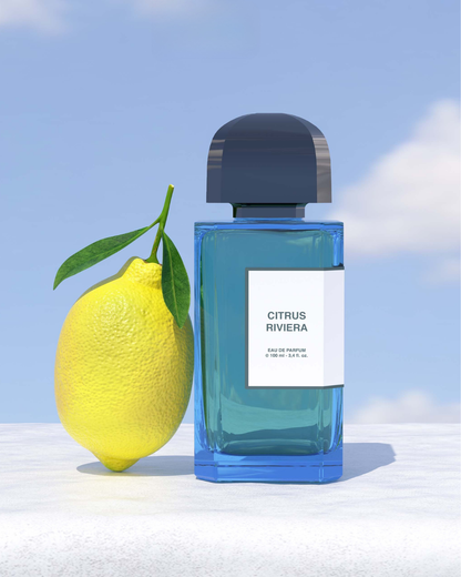Citrus Riviera