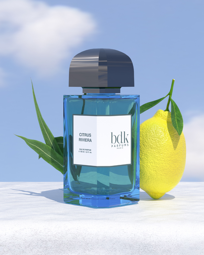 Citrus Riviera