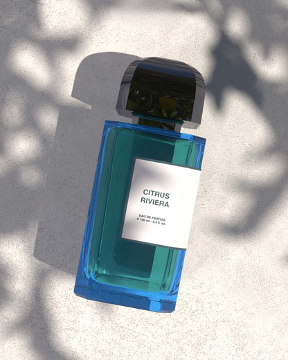 Citrus Riviera