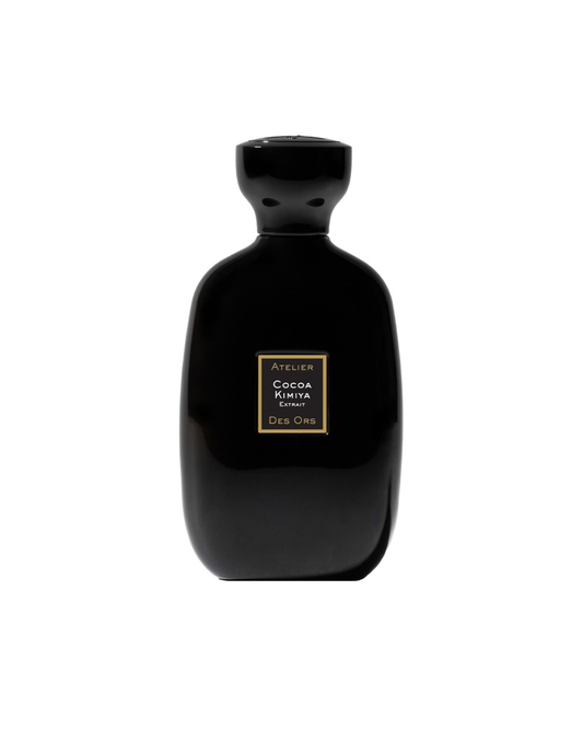Cocoa Kimiya Extrait