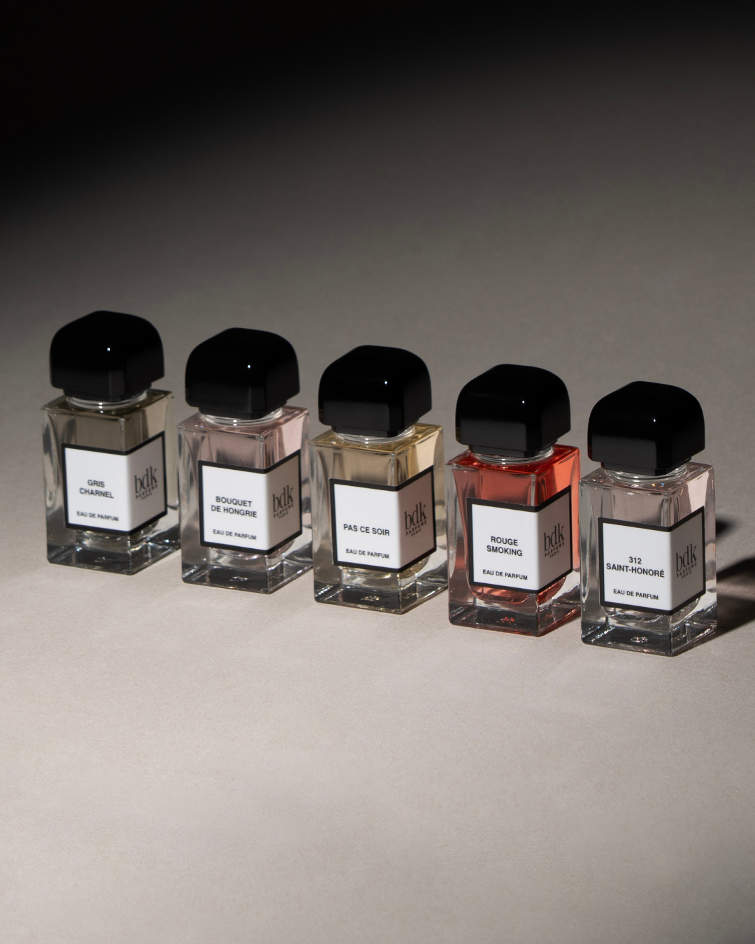 Coffret Miniatures