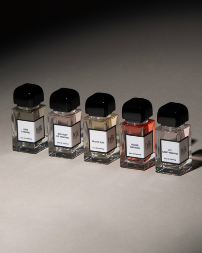 Coffret Miniatures
