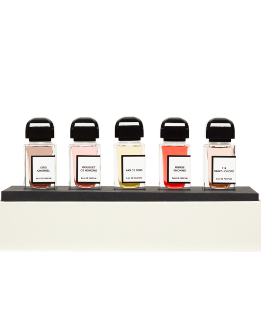 Coffret Miniatures