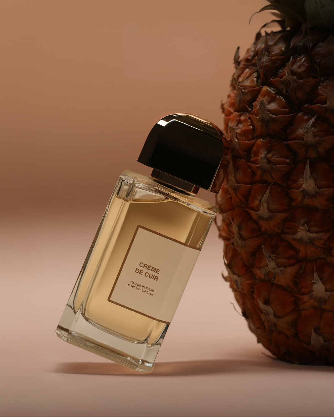 Crème de Cuir