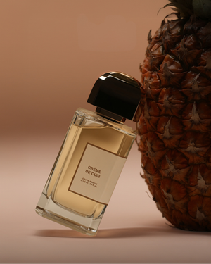 Crème de Cuir