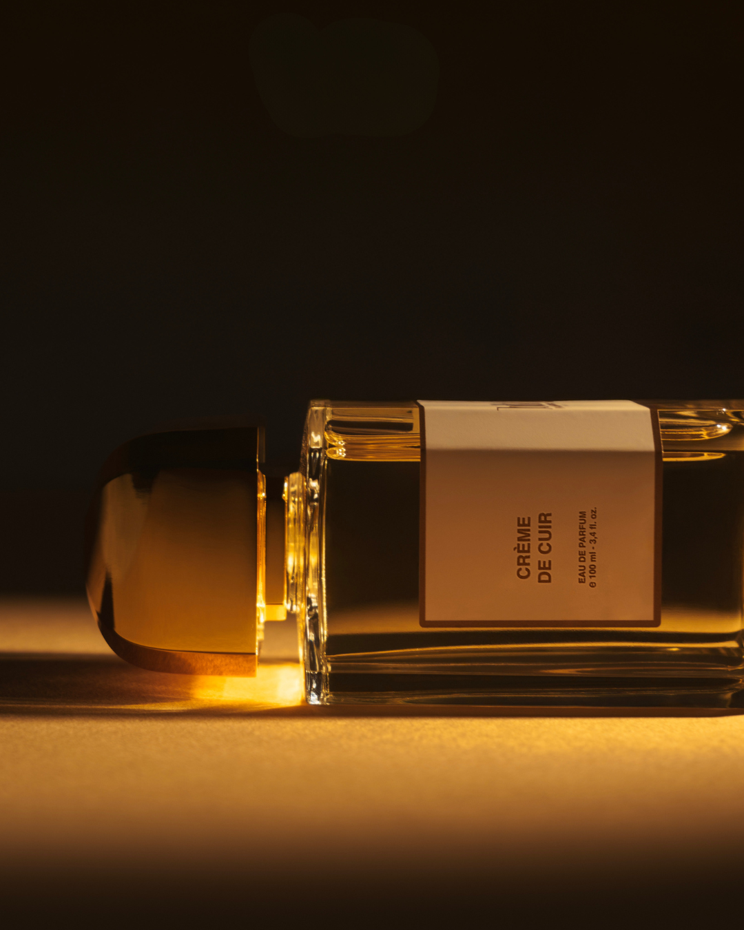 Crème de Cuir