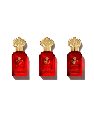 Crown Collection Travellers Set