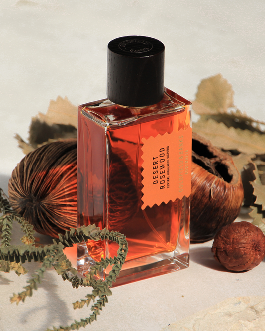 Desert Rosewood