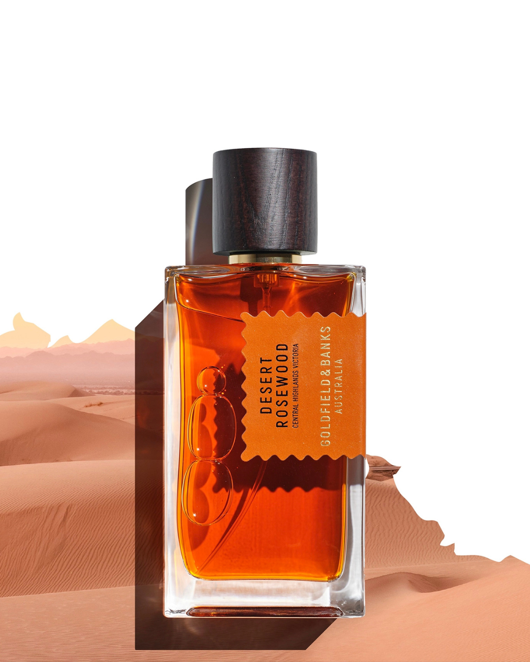 Desert Rosewood
