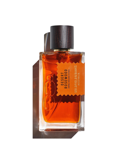 Desert Rosewood