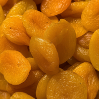 Dried Fruits