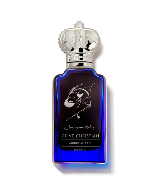 Jump up and Kiss Me Ecstatic