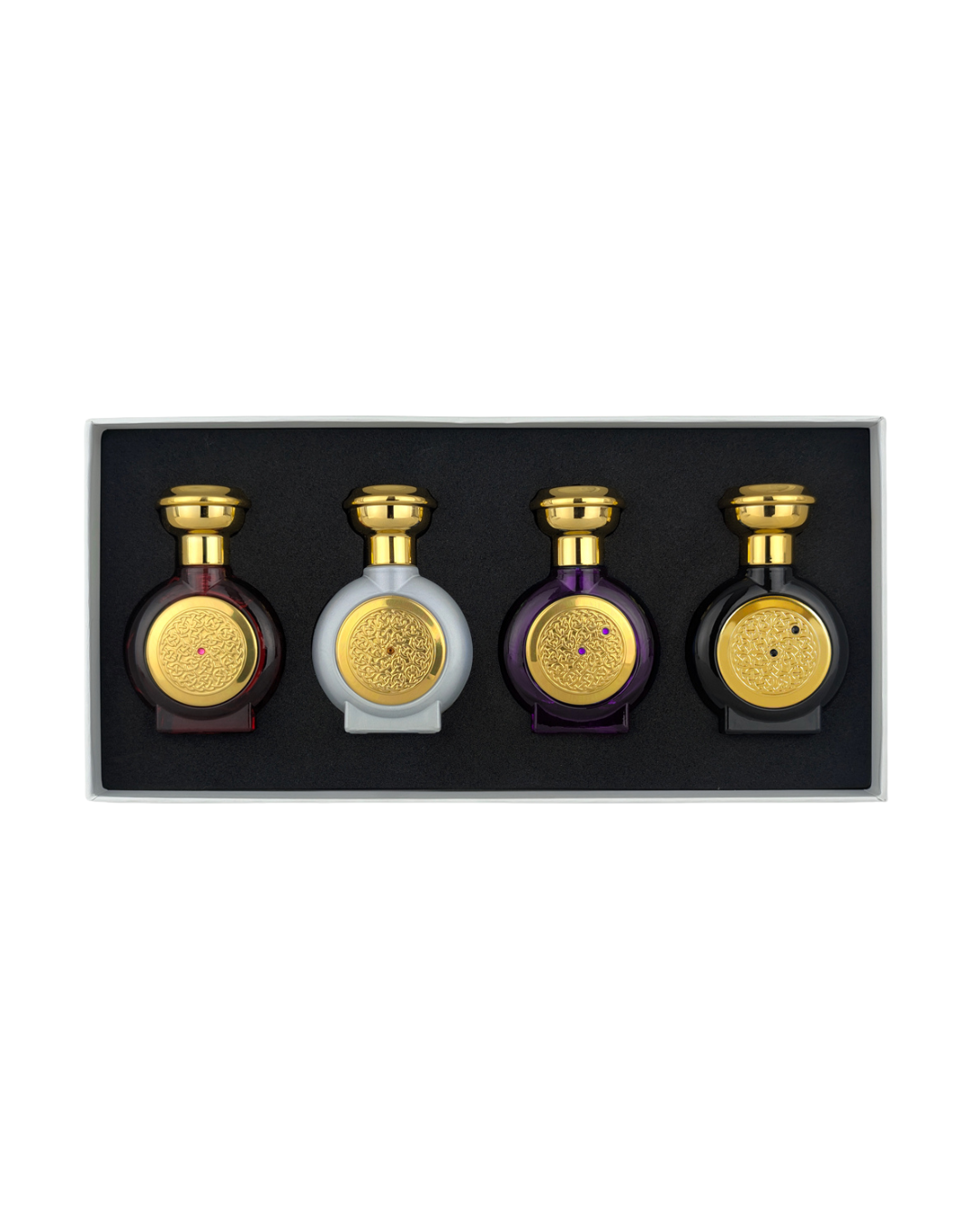 Eternal Sapphires Collection