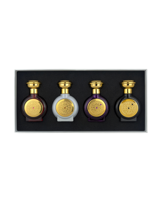 Eternal Sapphires Collection