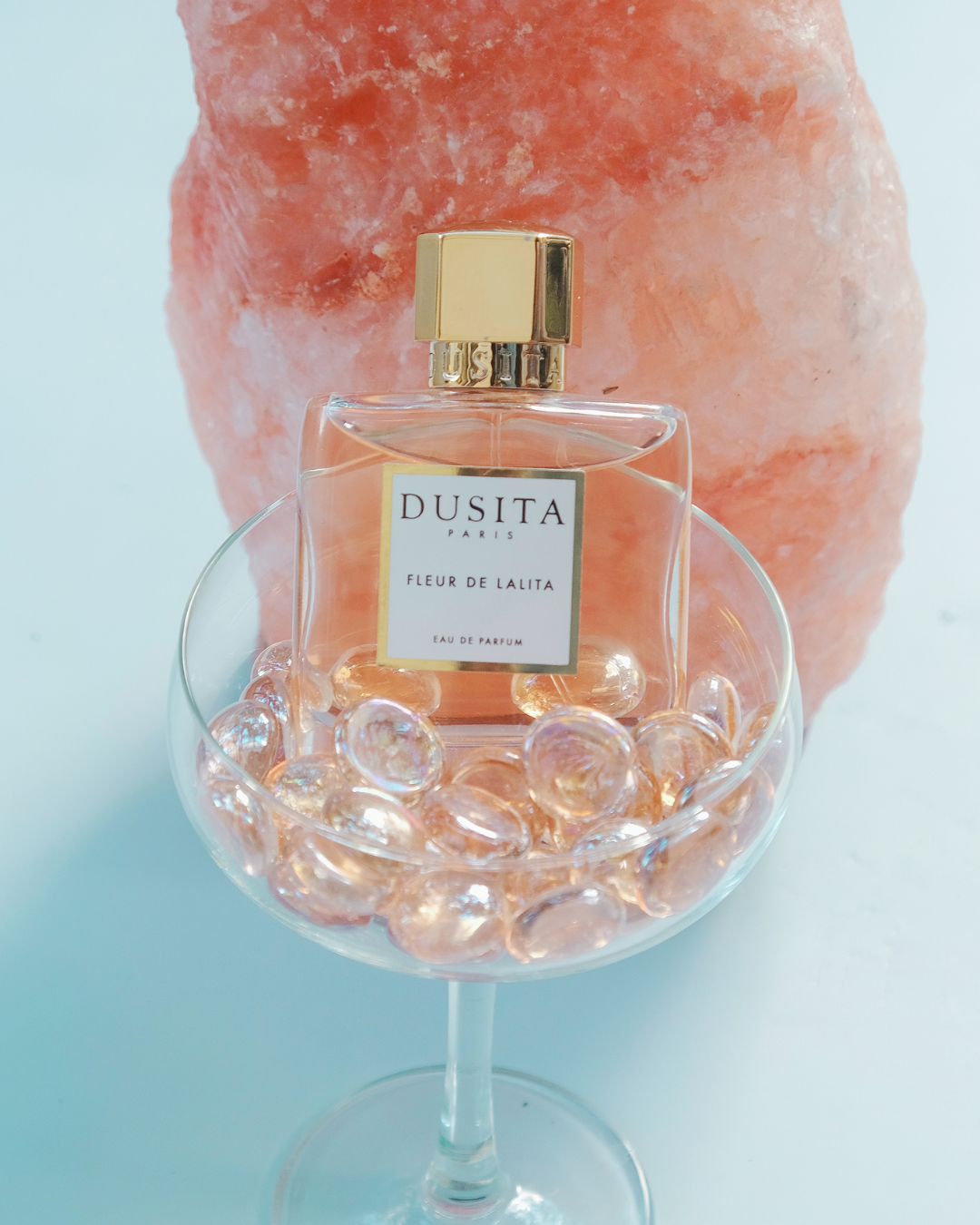 Fleur de Lalita