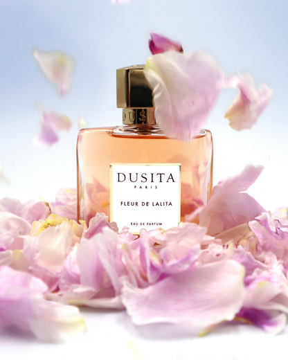 Fleur de Lalita