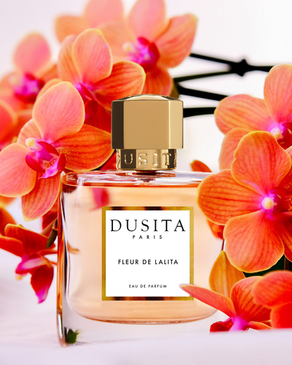 Fleur de Lalita