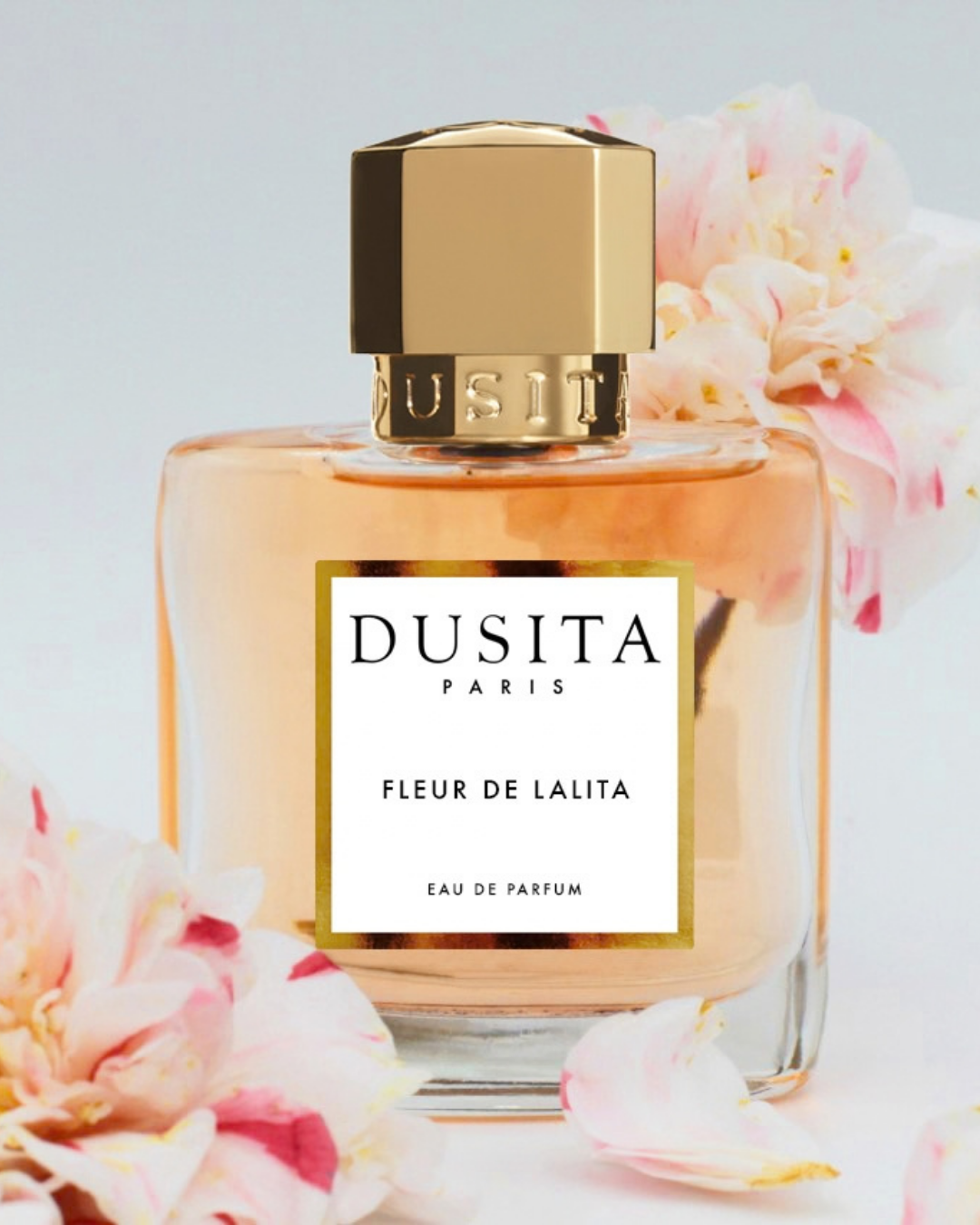 Fleur de Lalita