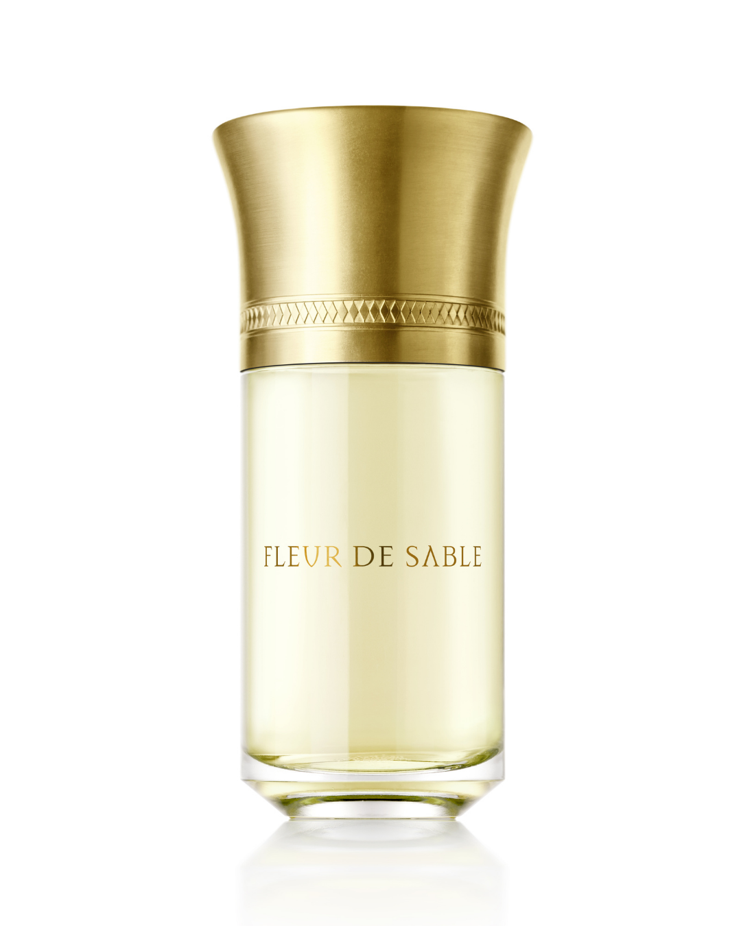 Fleur de Sable