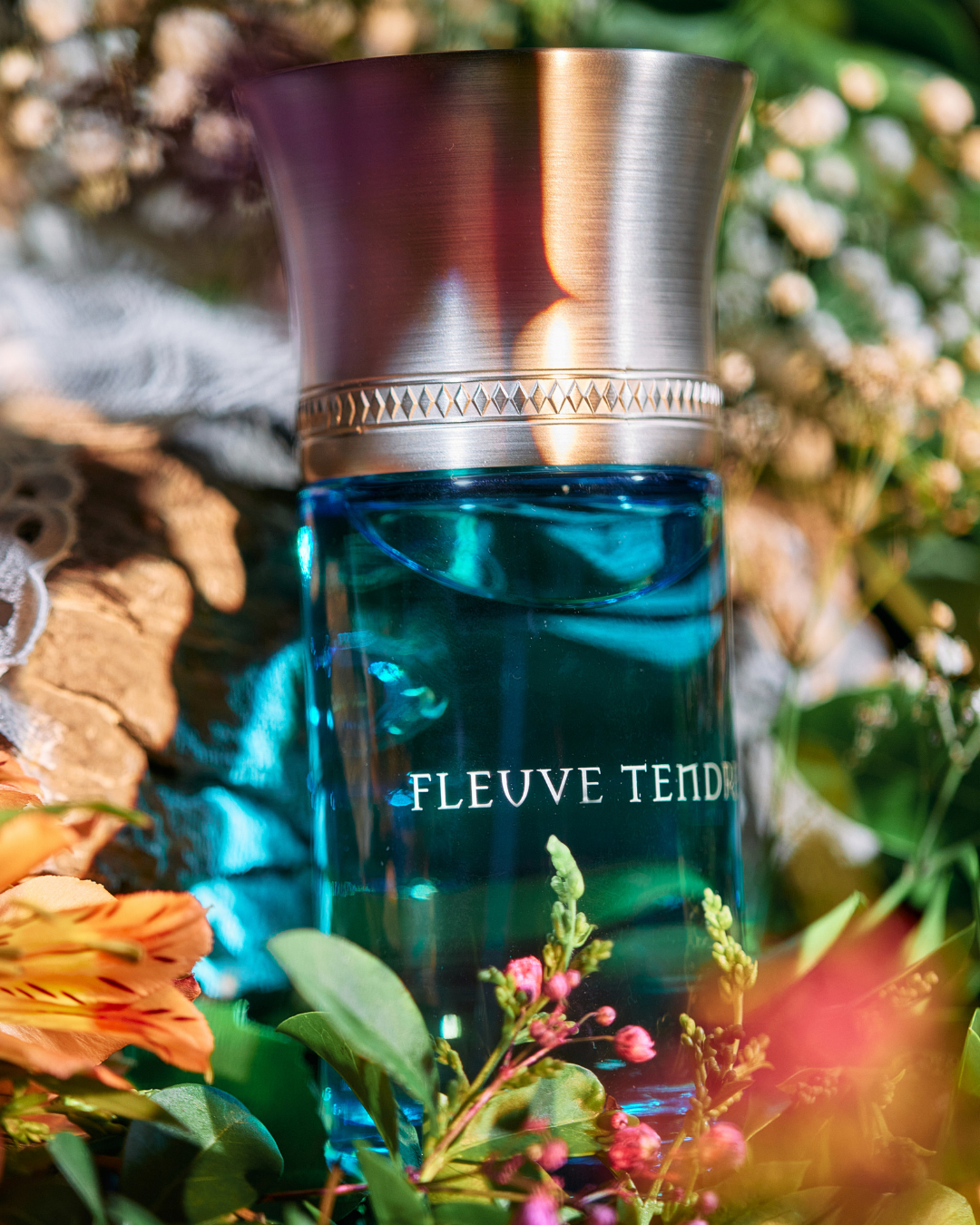 Fleuve Tendre