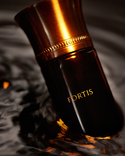 Fortis