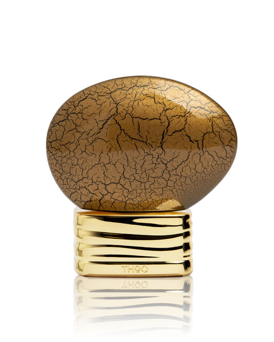 Golden Powder