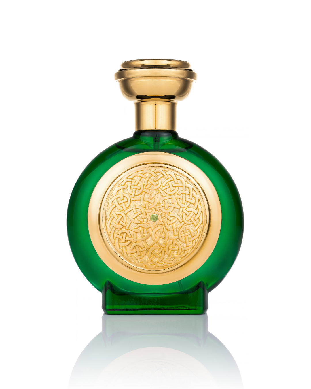 Green Sapphire