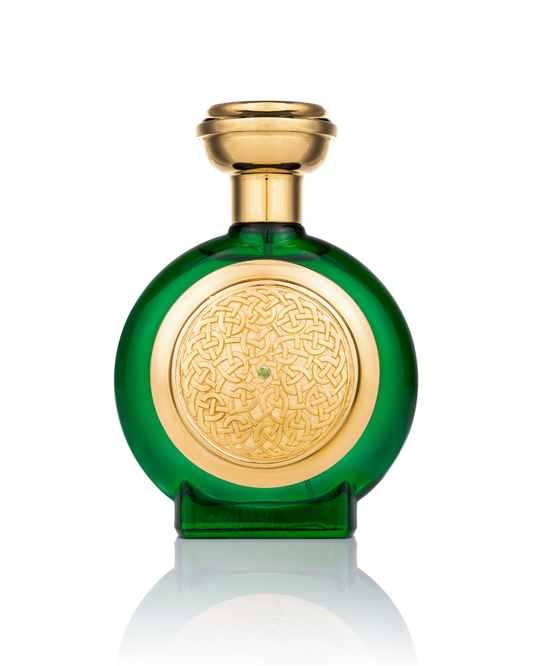 Green Sapphire
