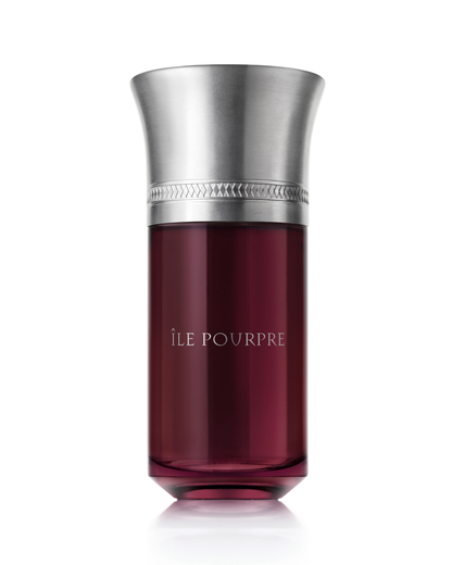 Île Pourpre