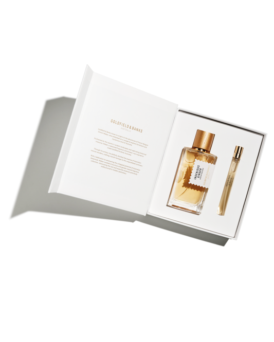 Ingenious Ginger 2026 Christmas Box