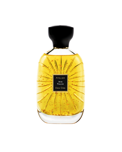 Iris Fauve