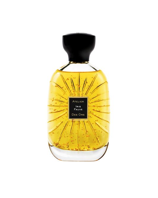 Iris Fauve