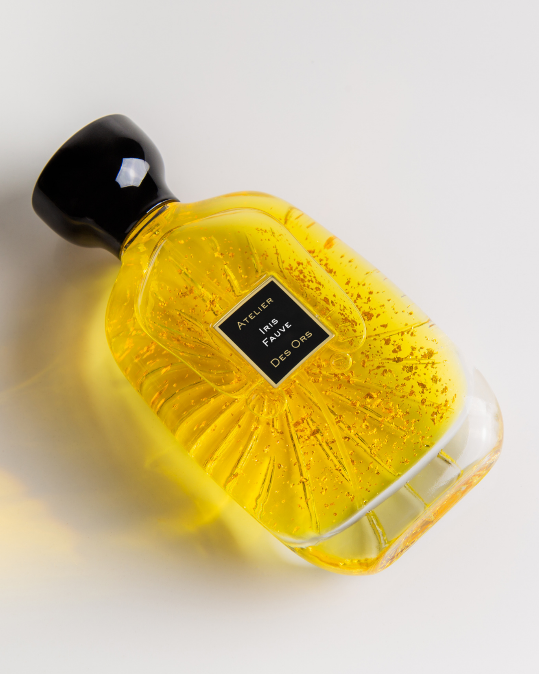 Iris Fauve