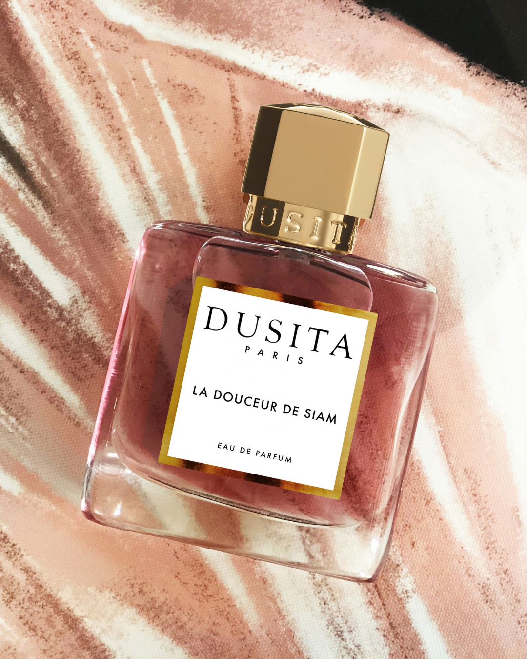 La Douceur de Siam
