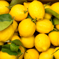 Lemon Essence