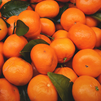 Mandarin