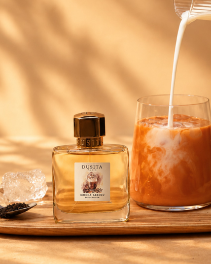 Mocha Absolu