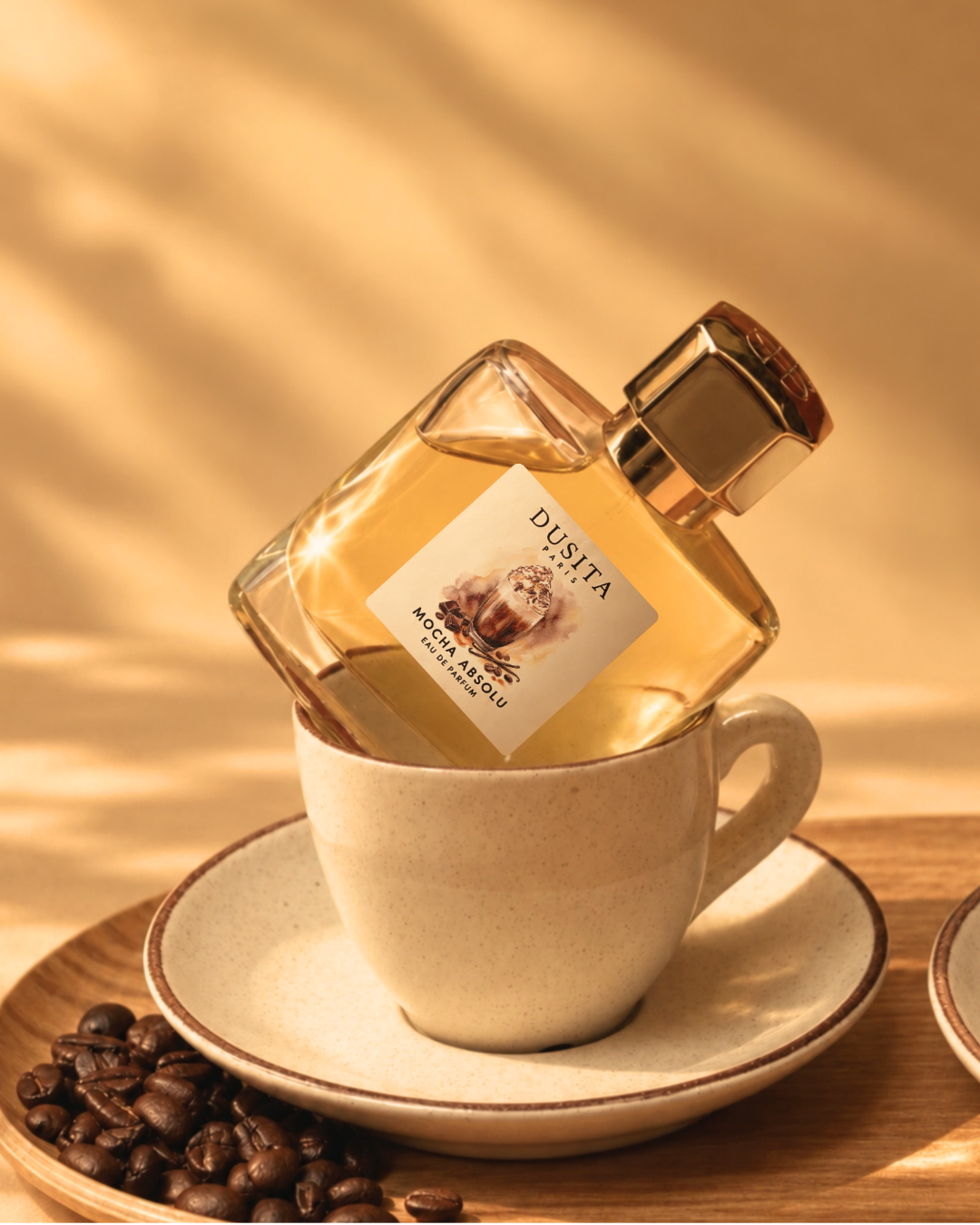 Mocha Absolu