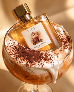 Mocha Absolu