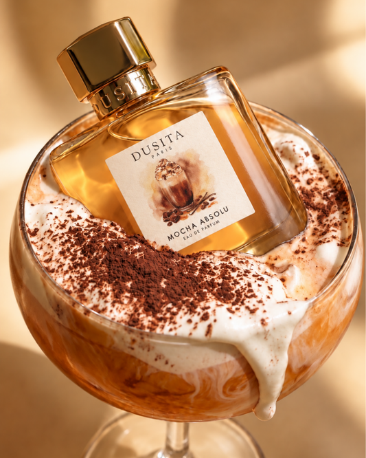 Mocha Absolu