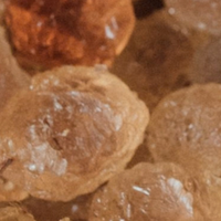 Myrrh