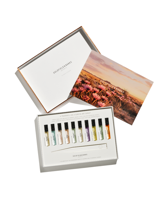 Native Collection Set