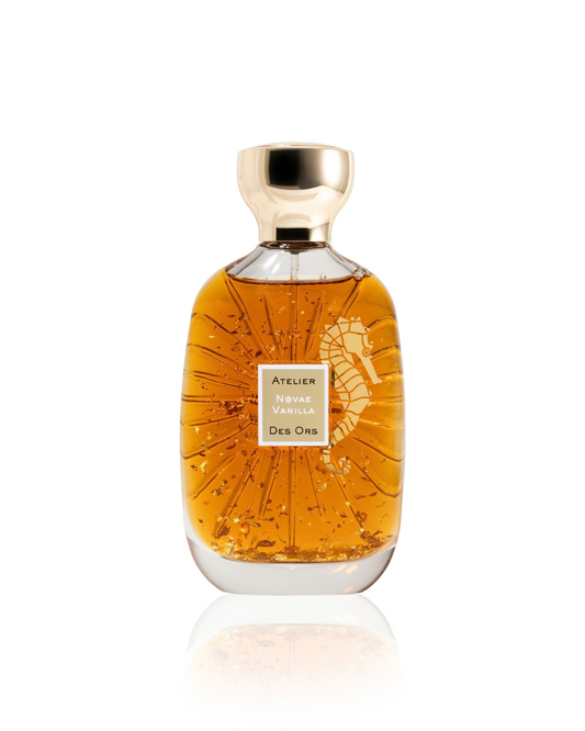 Novae Vanilla
