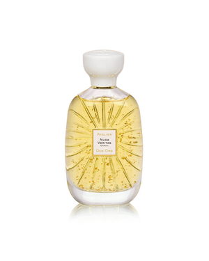Nuda Veritas Extrait