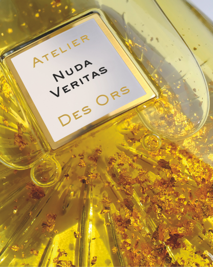 Nuda Veritas