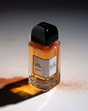 Nuit de Sable
