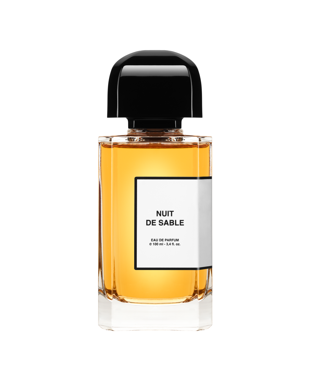 Nuit de Sable