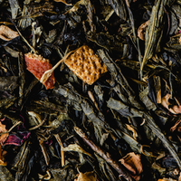 Oolong tea