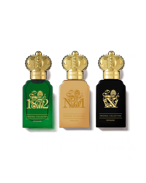 Original Collection Travellers Set Feminine